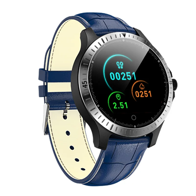 
luxury smartwatch montre connecte smart watch fitness watch wholesale china 2021 watch 