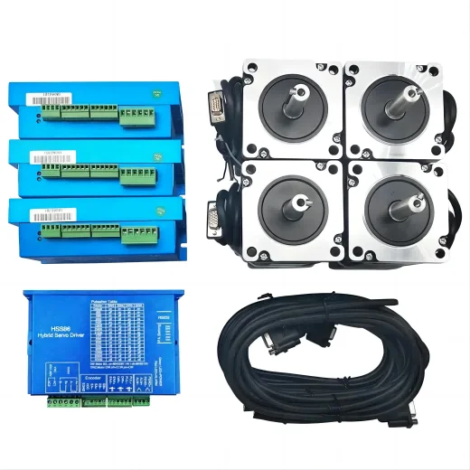 Mini Linear Actuator 12V 24V 36V 48V Stepper motor 10-1500mm Stroke Micro Electric Actuator Linear