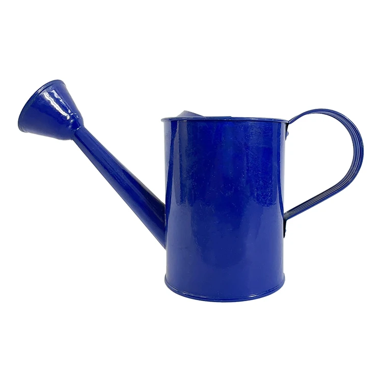 Low price sale custom 0.16kg 1L school water cans miniature watering can