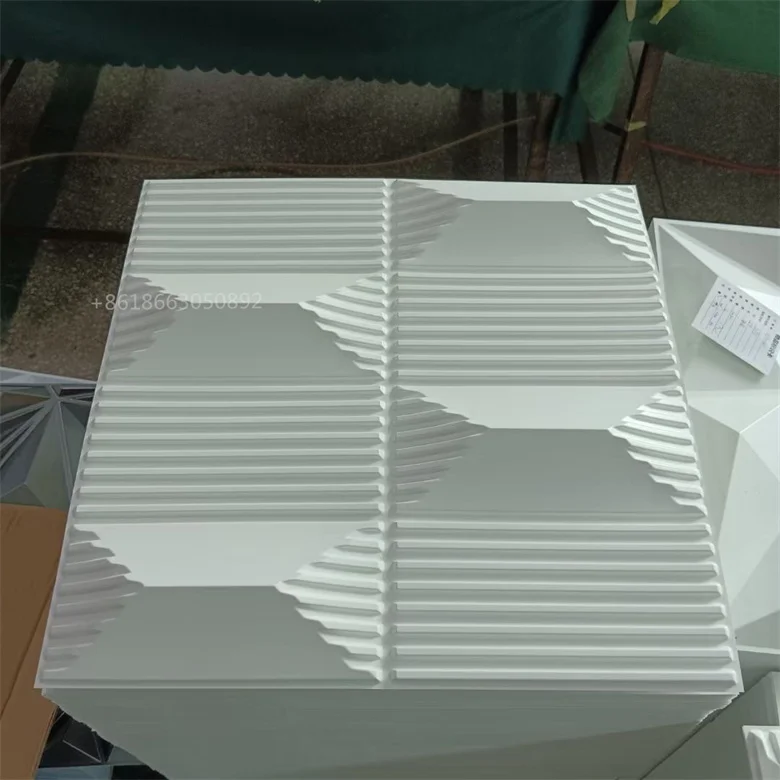 3D pvc board  (14)