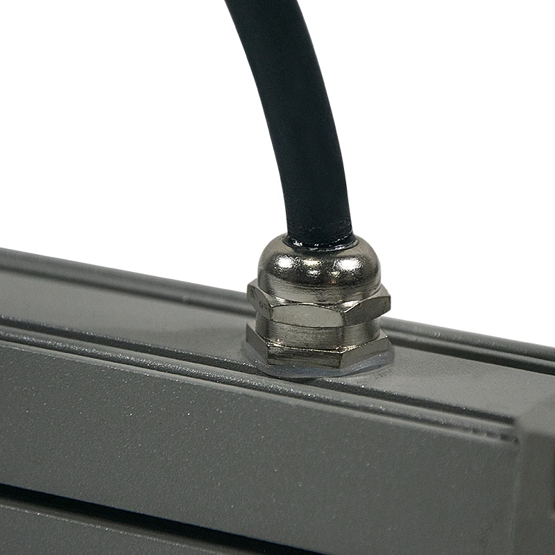 3 Years Dc24V Led Strip Building Facades High Quality 18W 24W 36W 220V Waterproof Ip65 Dmx Control 512 Led Rgb Wall Washer Light