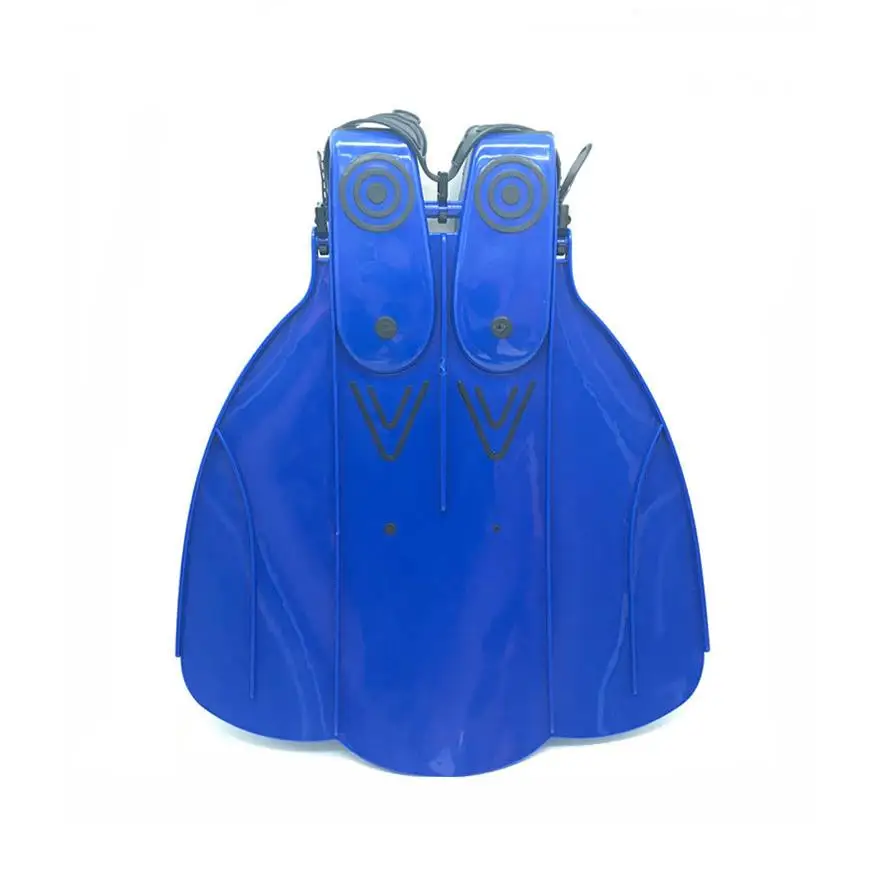 Пользовательские Моноласты для взрослых и детей для плавания и дайвинга