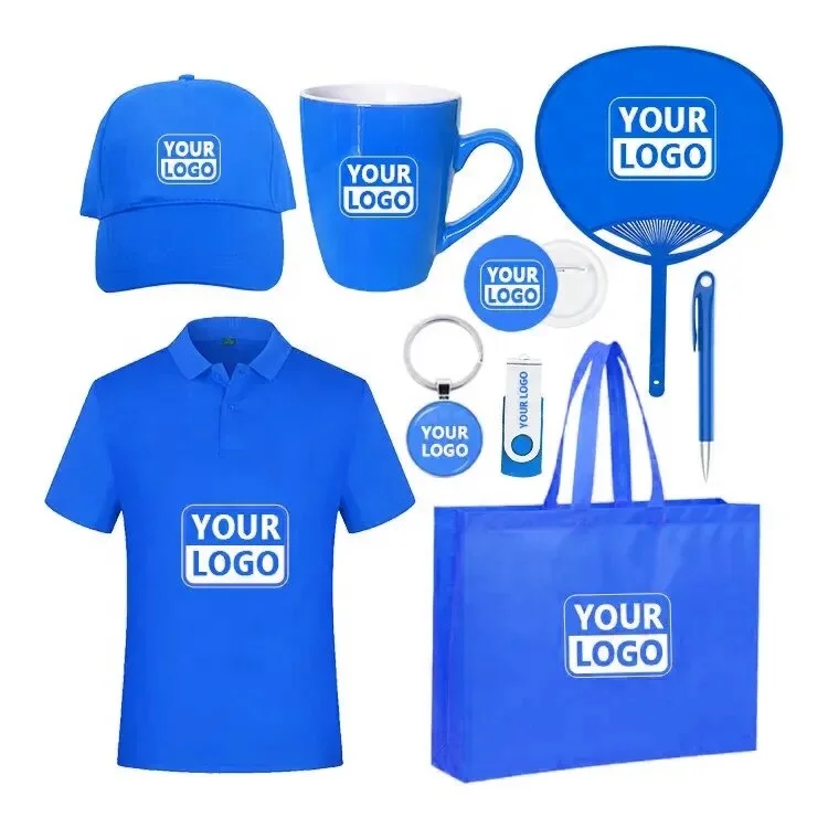 promotional items with logo printing For Marketing for Marketing Materials Promotional
