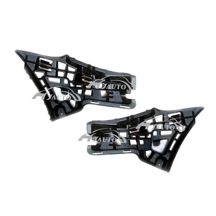 7L6807177C /7L6807178C front bumper bracket parts for vw touareg 2007-2012