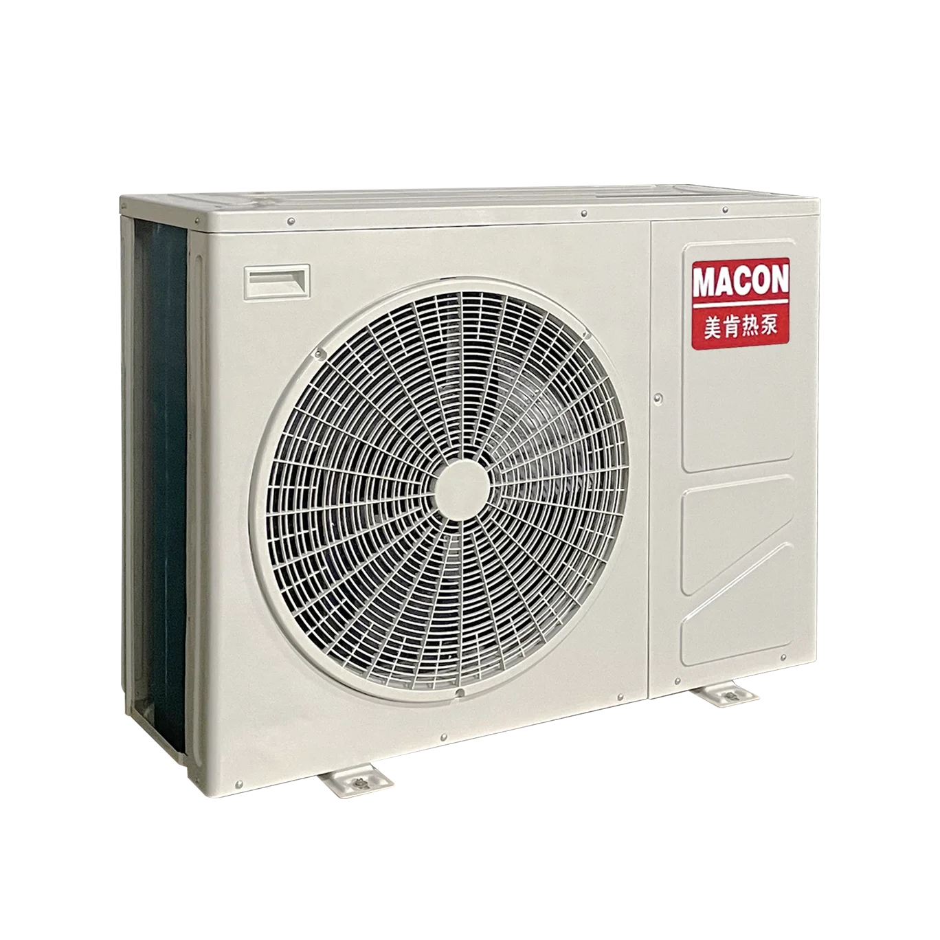 Mini 10KW all in one heat pump r32 Macon air to water heat pumps