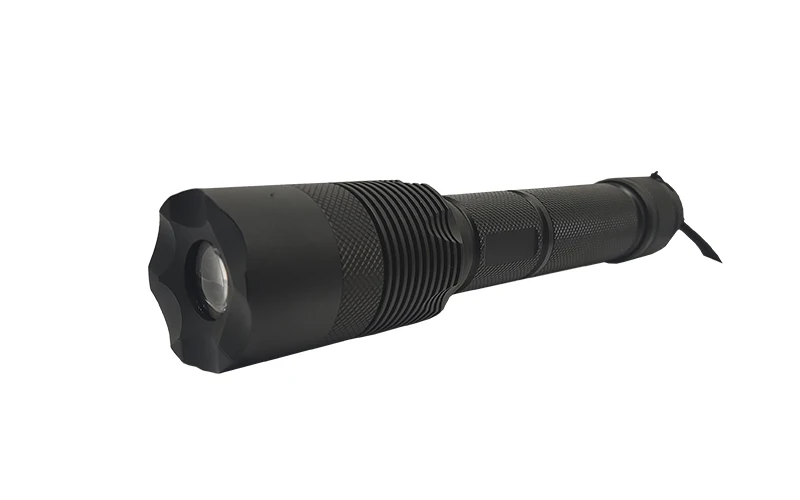 Hot selling Laser Repelling Distance Up to 2500 Meters Green Laser Bird Repellent