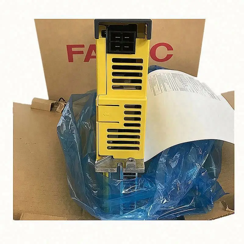 Hot sale new original fanuc servo amplifier A06B-6082-H215
