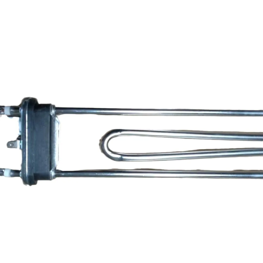 Washing Machine Heater Heating Element replacement parts with sensor accessory Tube