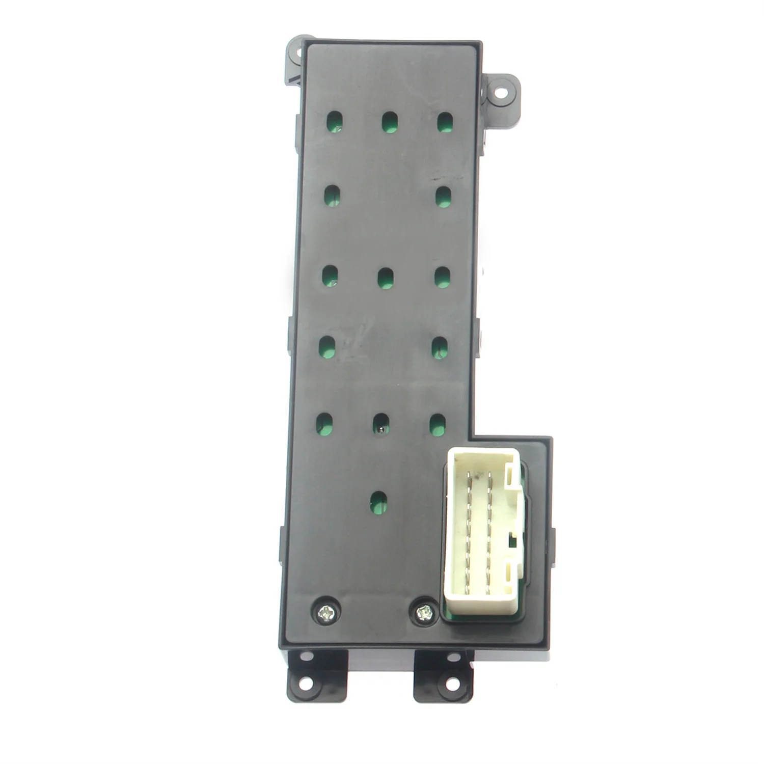 Hot Selling 93570-2L000 Power Window Control Switch for Hyundai I30 Double Row With Row  93570-2L000  2010