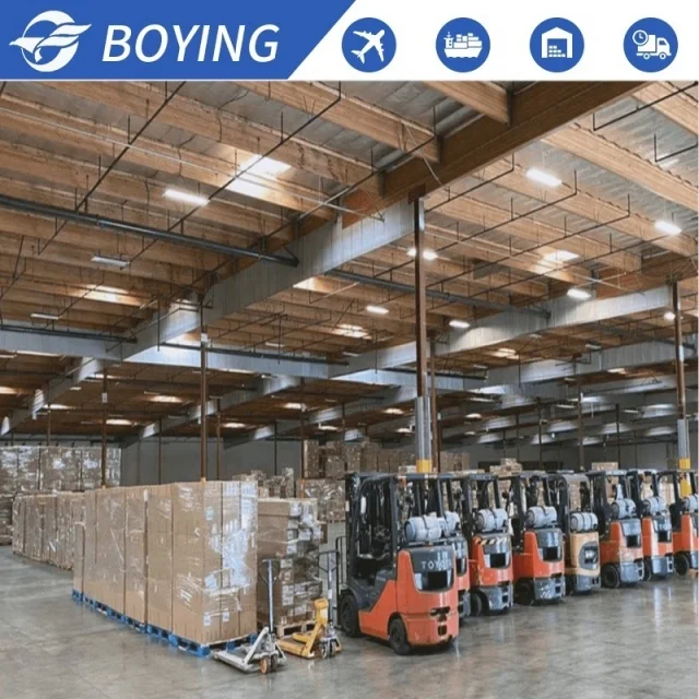 Ocean Freight LCL/FCL Air Freight DDU DDP Cheap Price Shipping Agent From China Yiwu to Malaysia Shipping Service