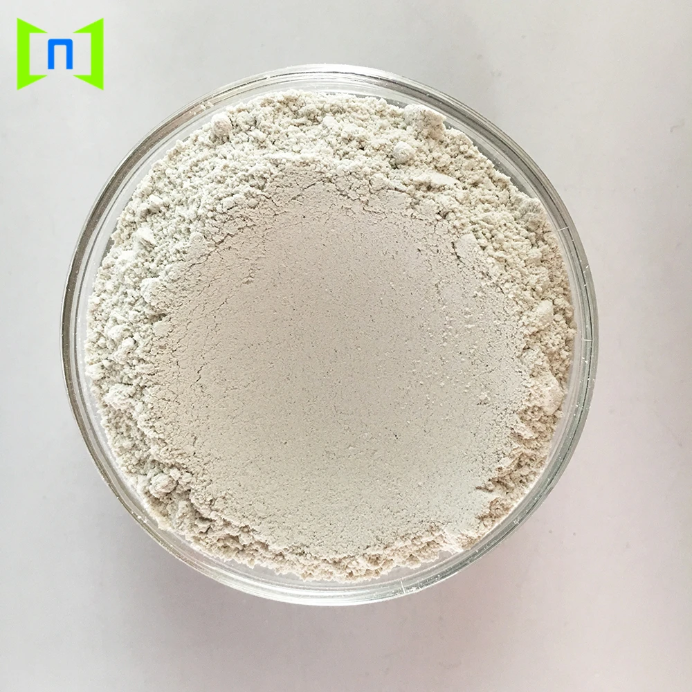 High - performance non - metallic mineral material speiolite fiber for brake pad