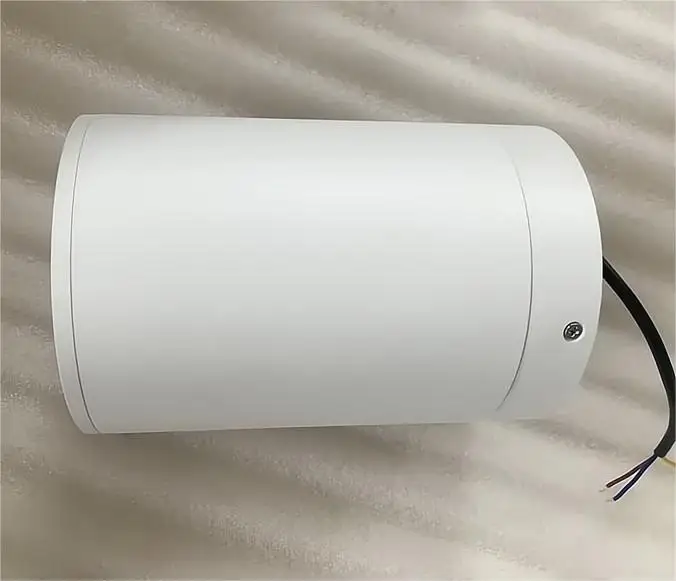 IP65 Waterproof DALI Dimmable Surface Mounted COB Downlight 5W 10W 12W 15W 18W 20W LED Downlight