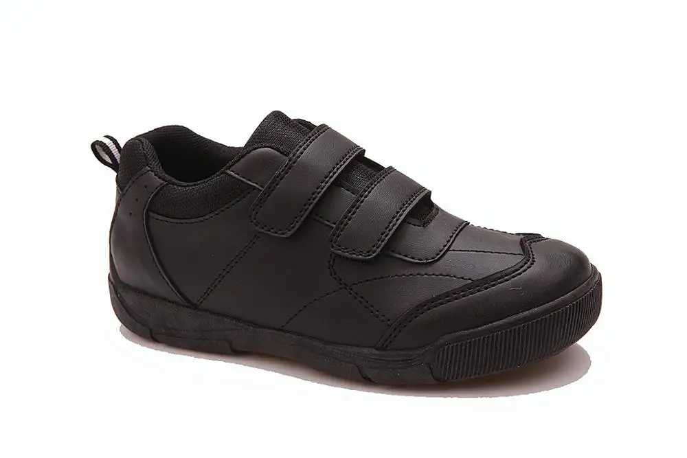 USD3-5 дешевая детская одежда для мальчиков; Толстовки для девочек и мальчиков Азии верхний и нижний Топы черного цвета, модная повседневная спортивная обувь для детей