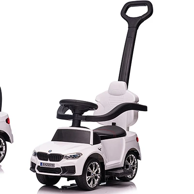 Child Toy Car Red White Black Color Plastic for 3 Years Kids Music Led Light USB Power Battery Style Story