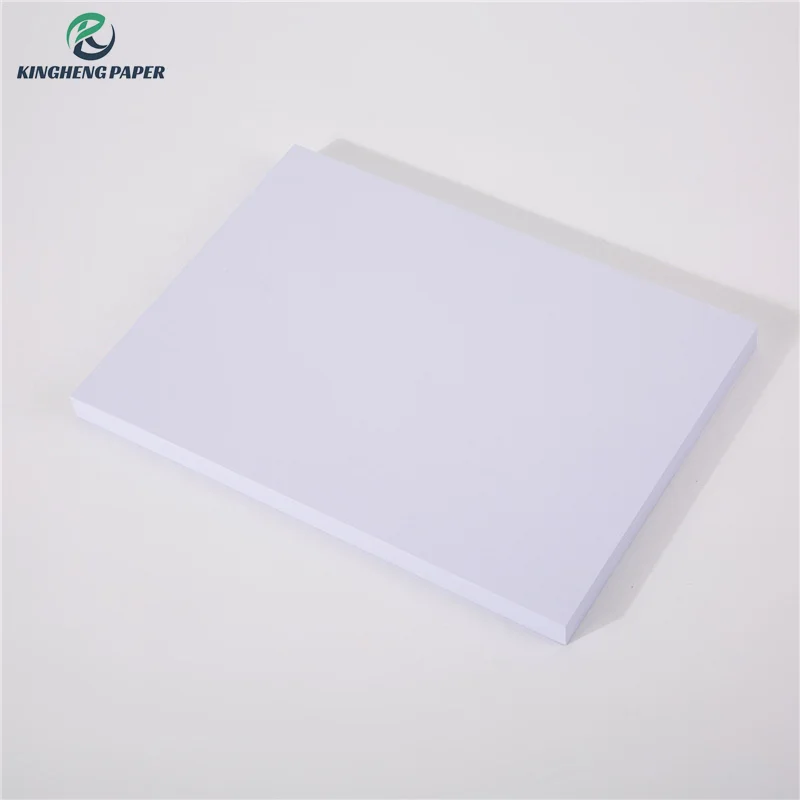 Indonesia Offset Printing Paper Free A4 Sample From China Paper Mill