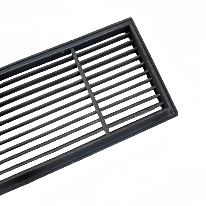 Aluminum alloy strip air vent with velvet to prevent condensation