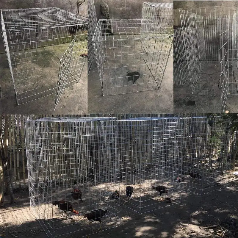  60x40x60 chicken cage/chicken pen/cages for