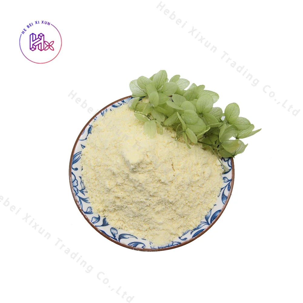 Essential amino acids powder  CAS  9000-69-5  Pectin other chemicals
