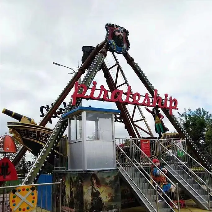 12 seats  24 seats amusement park ride pirate ship for  festival fair   carnival outdoor