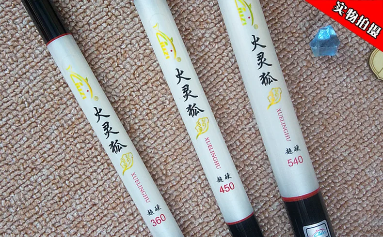 Cheap price  glassfiber hand fishing rod for  beginners from factory wholesale