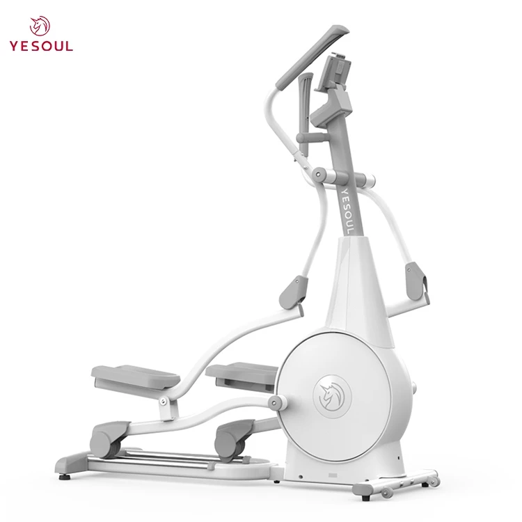 Exercise Trainer Exercise Elliptical Machine
