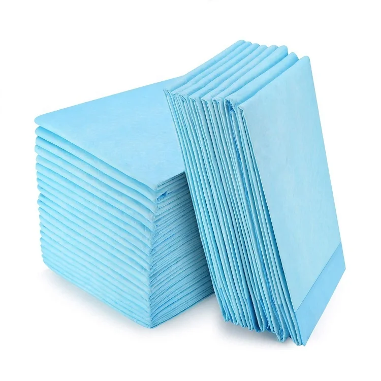 China manufacturer disposable puppy pet dog cat urine absorbent pee pads for pet