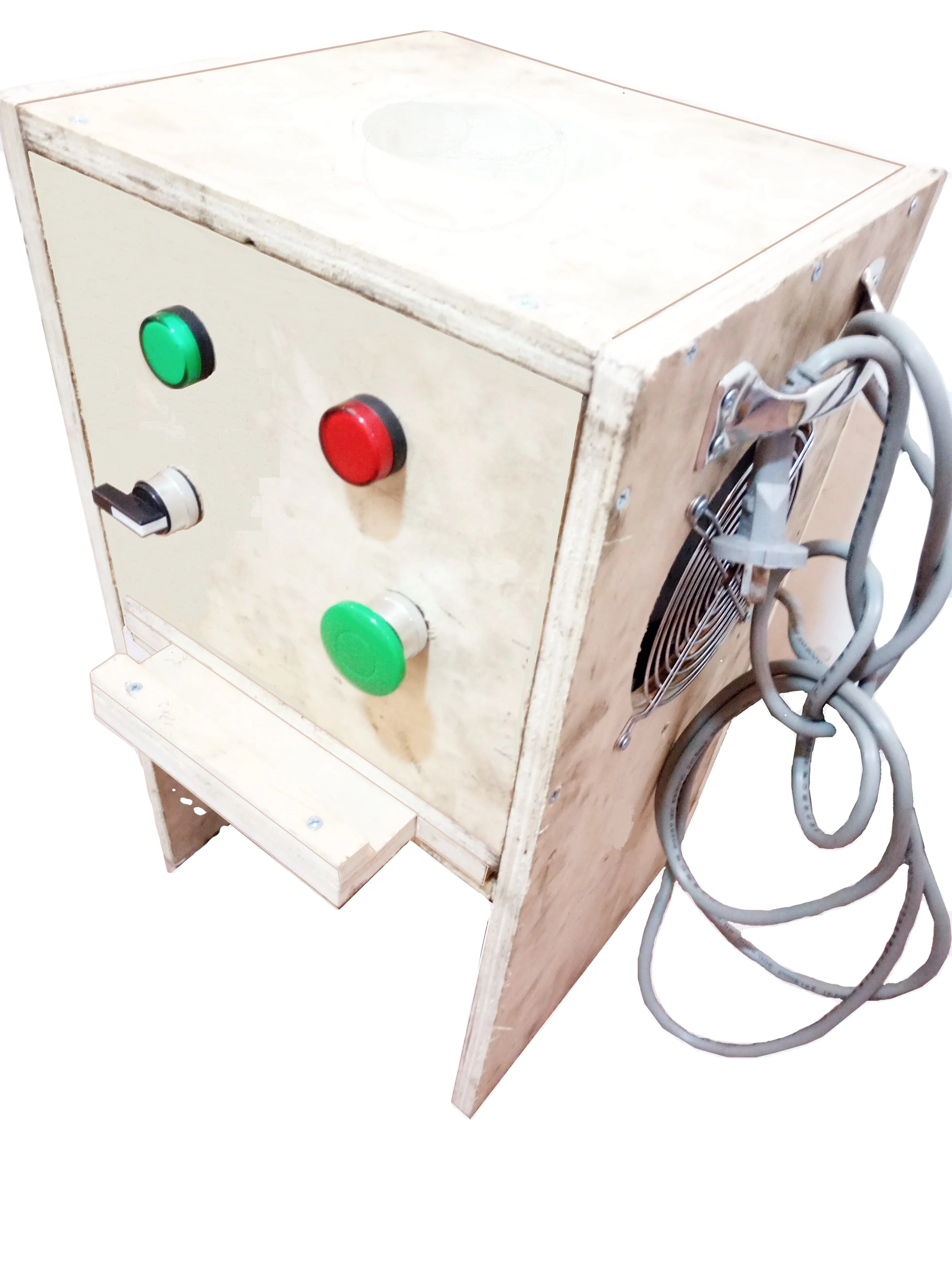 S2 Screwdriver Bit Used To Magnetize  Screwdriver Rods Or Similar Iron Tools -discharge ImPulse Type Magnetizer