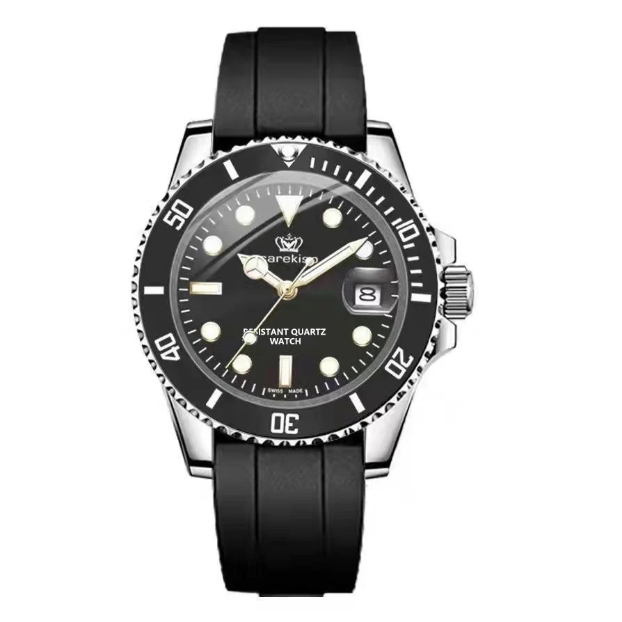 Waterproof Sr626Sw Hand Personalise London Customization Curren Quartz Watches Free Shipping Price