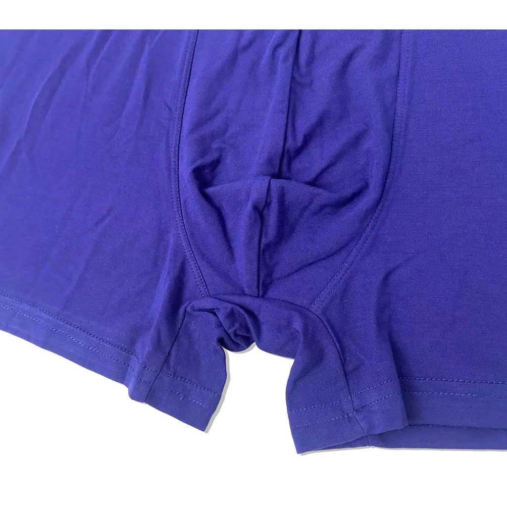 Classic stylish hombre underwear men boxer brief