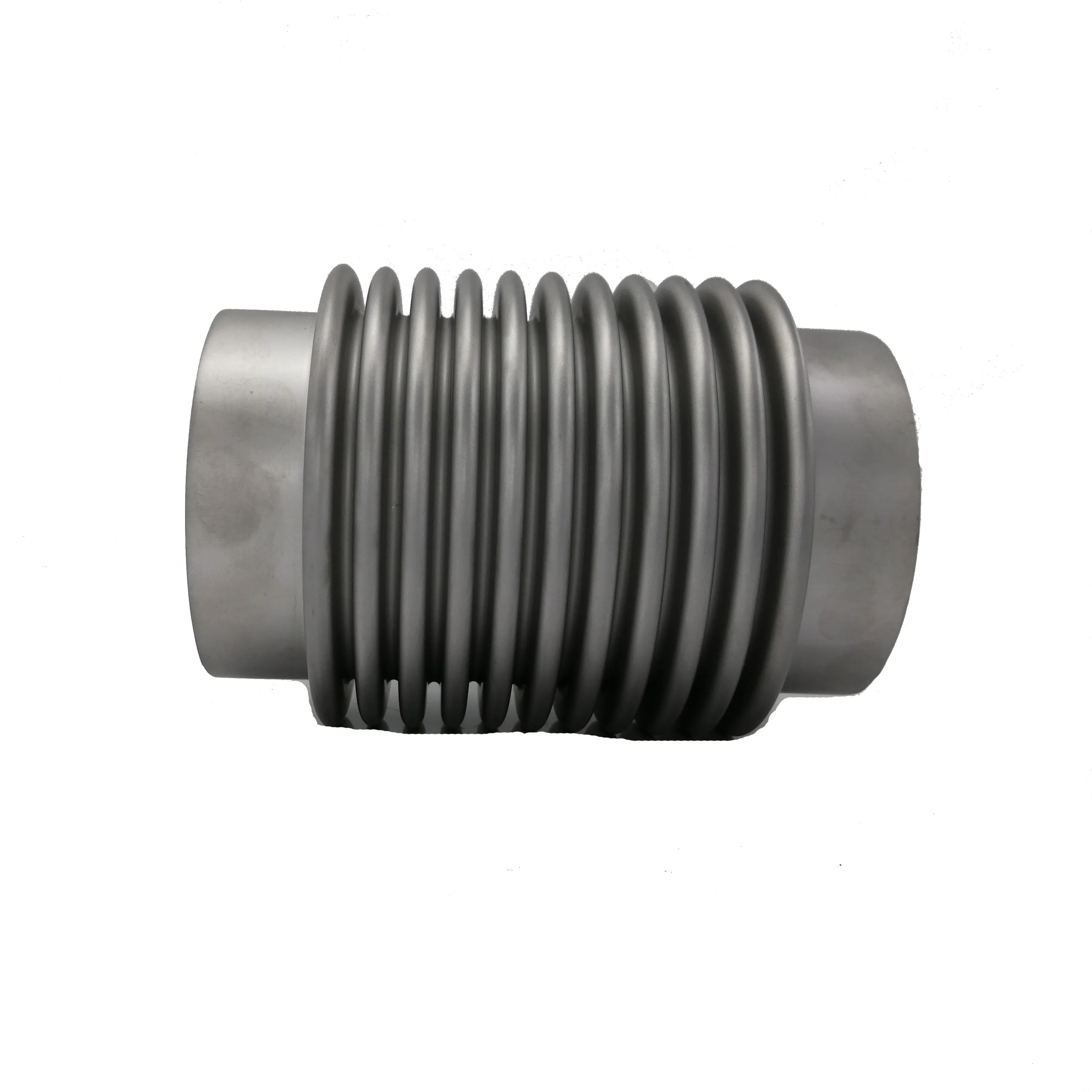 Small Stainless Steel Metal Expansion Bellows without flange