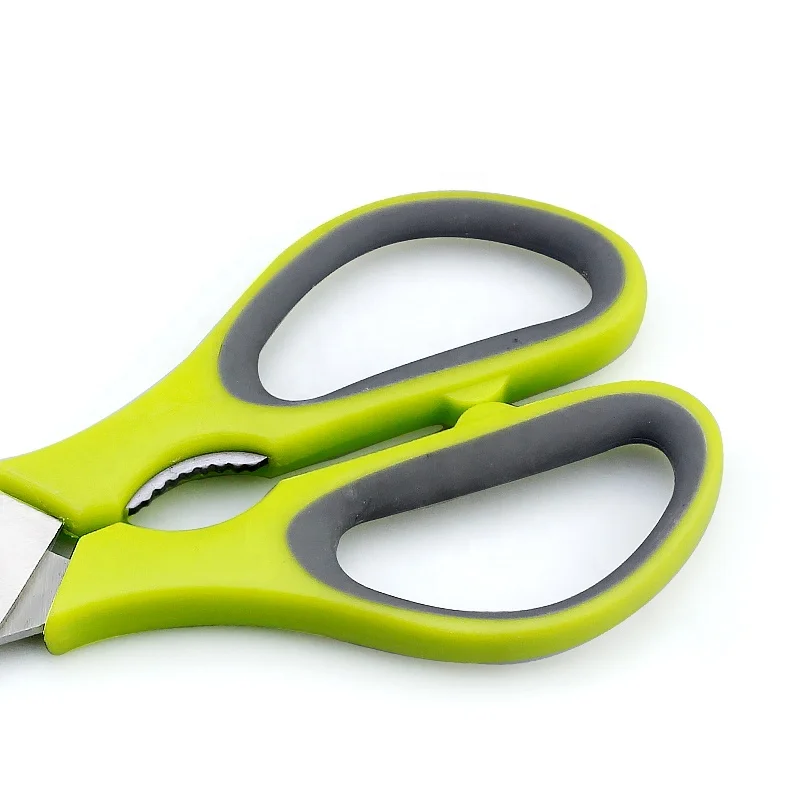 3 in 1 Detachable Kitchen Scissors Heavy Duty Multipurpose Kitchen Shears, Heavy Duty Utility Come Apart Shears