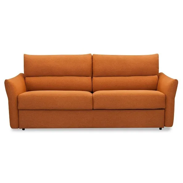 Современная мебель для гостиной, 3 одноместное кресло с откидывающейся спинкой диван-кровать