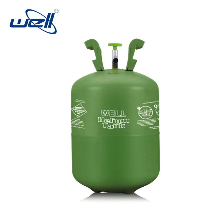 
Party Use 13.2L Balloon Time Helium Tank,Helium Tank Small 