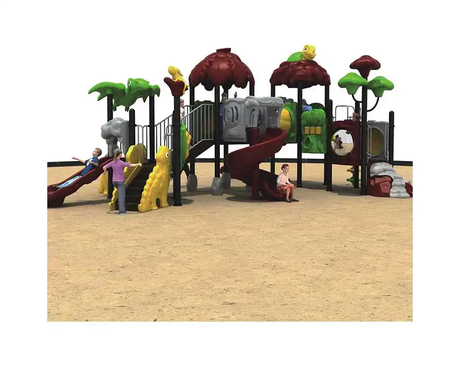 Guaranteed Quality Unique Kids Games Outdoor Playground Type Swing Set