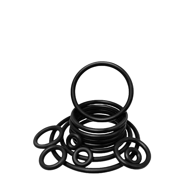 Nbr Seal Manufacturer Mechanical Dust Seal Dust Proof O-ring