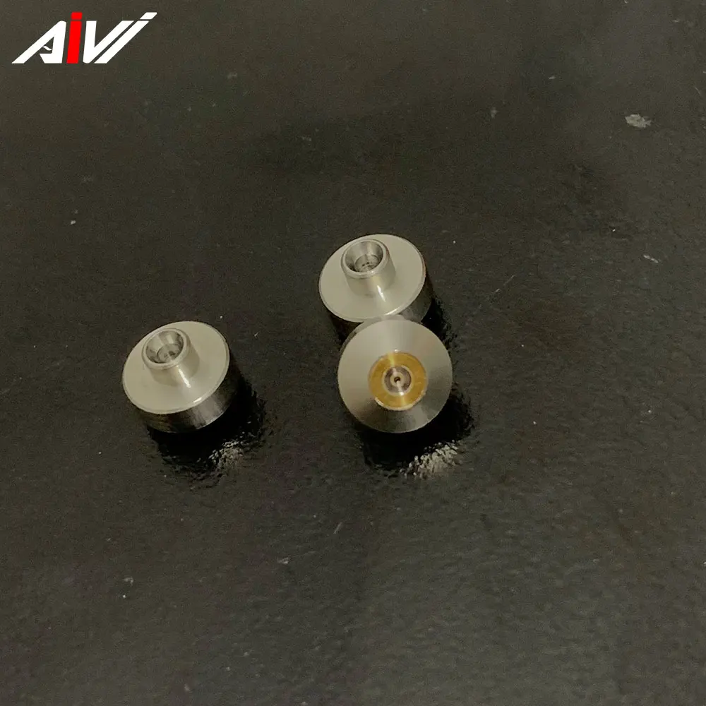Запасная часть насоса для режущего станка cnc water jet 003788-6 с низкой массой