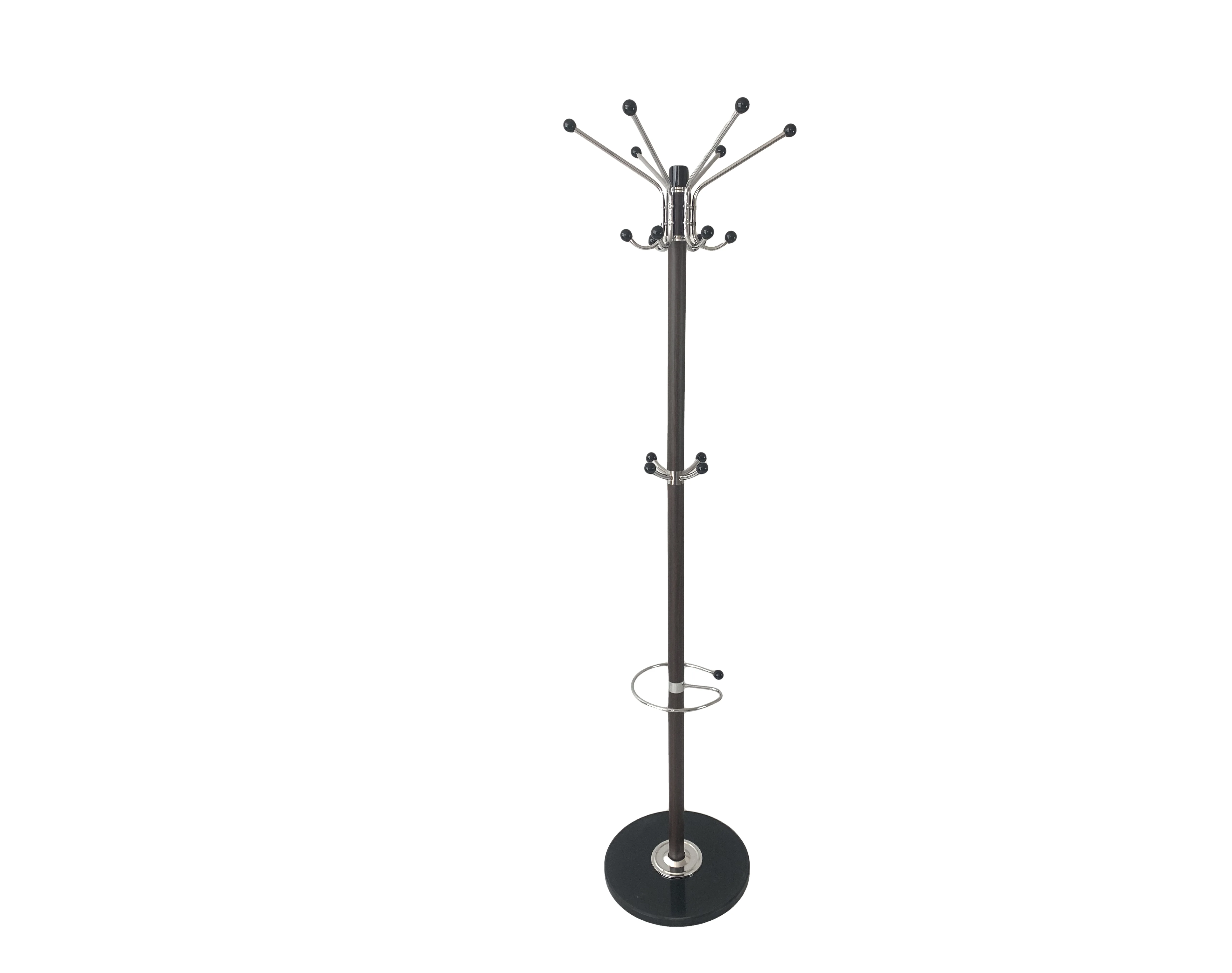 2021 hot-selling metal coat stand rack no xh-003