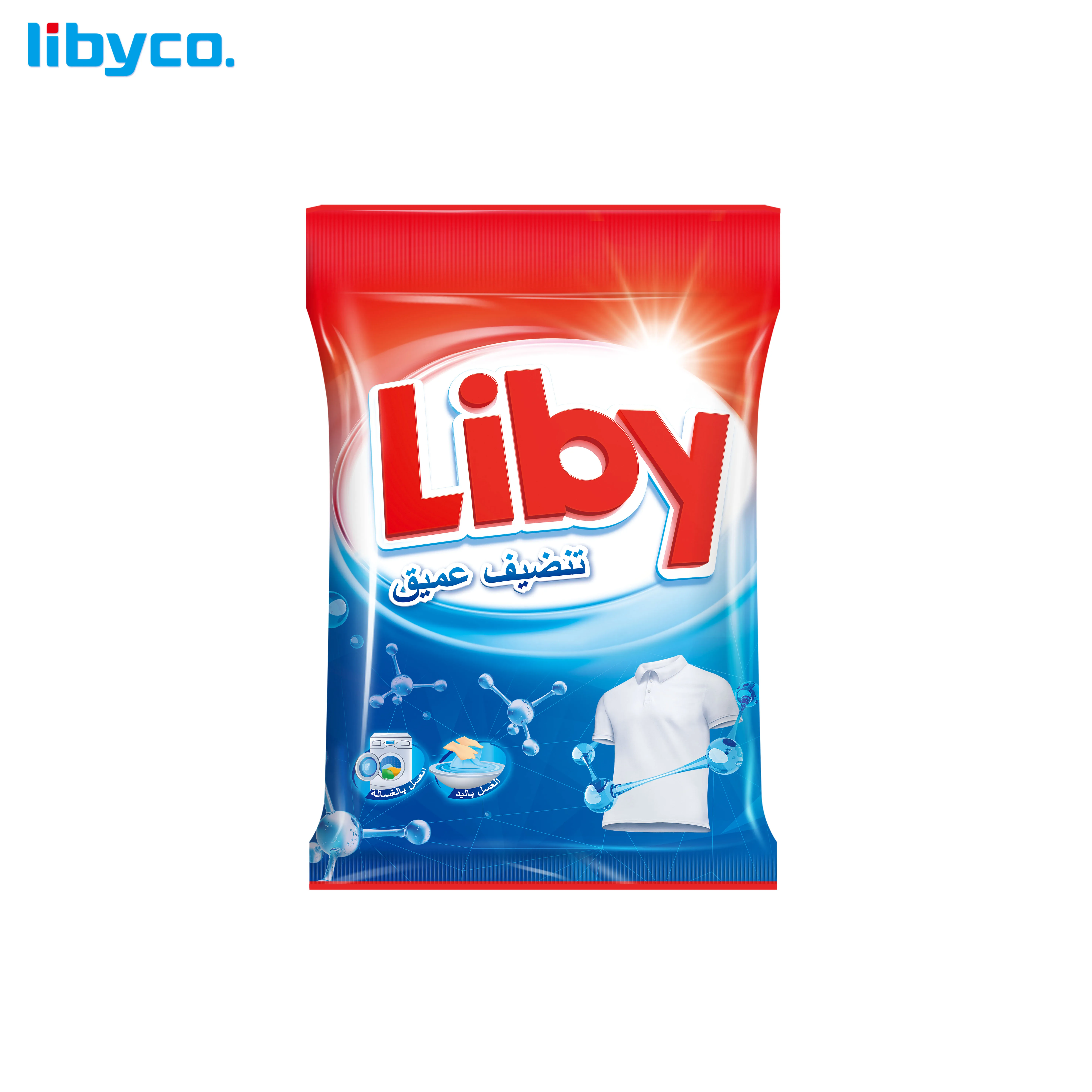 Liby Grepower, новые продукты, стиральный порошок с высокой пеной, для мытья рук, стиральный порошок, порошок крахмала