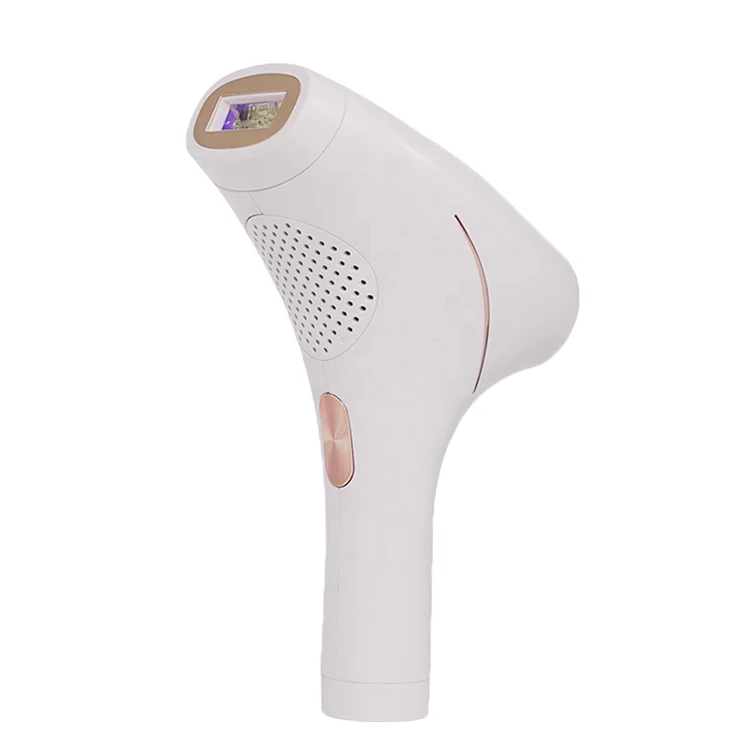 
Mlay 500000 Flashes Hair Removal Home Use Painless Skin Rejuvenation IPL Hair Removal Instrument 