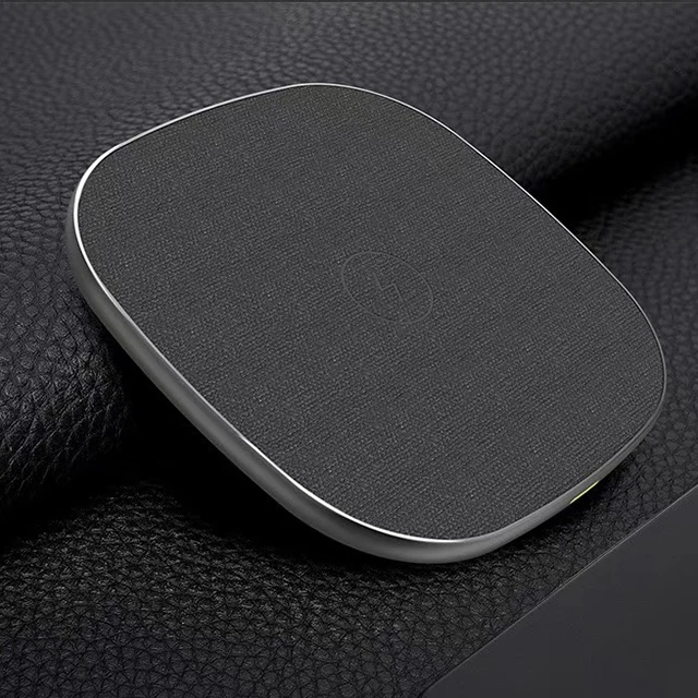 Dropshipping Gadgets 2020 Technologies Wireless Charger usb c Wireless Charging Pad Charger