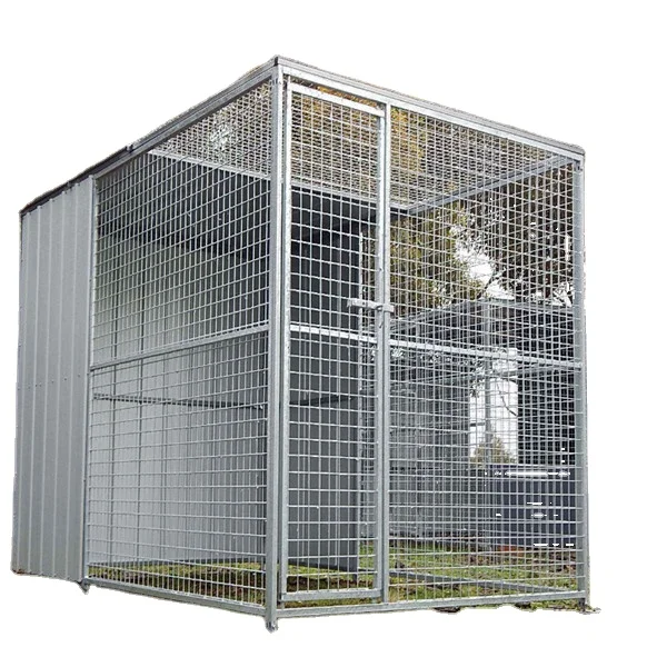 
puppy dog run cat cage parrot aviary chicken coop 