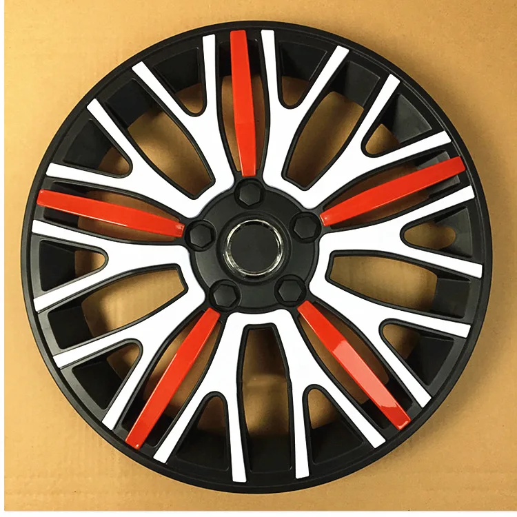 13 14 15 inches Universal Automobile wheel cover wheel Decoration protection cover hubcaps