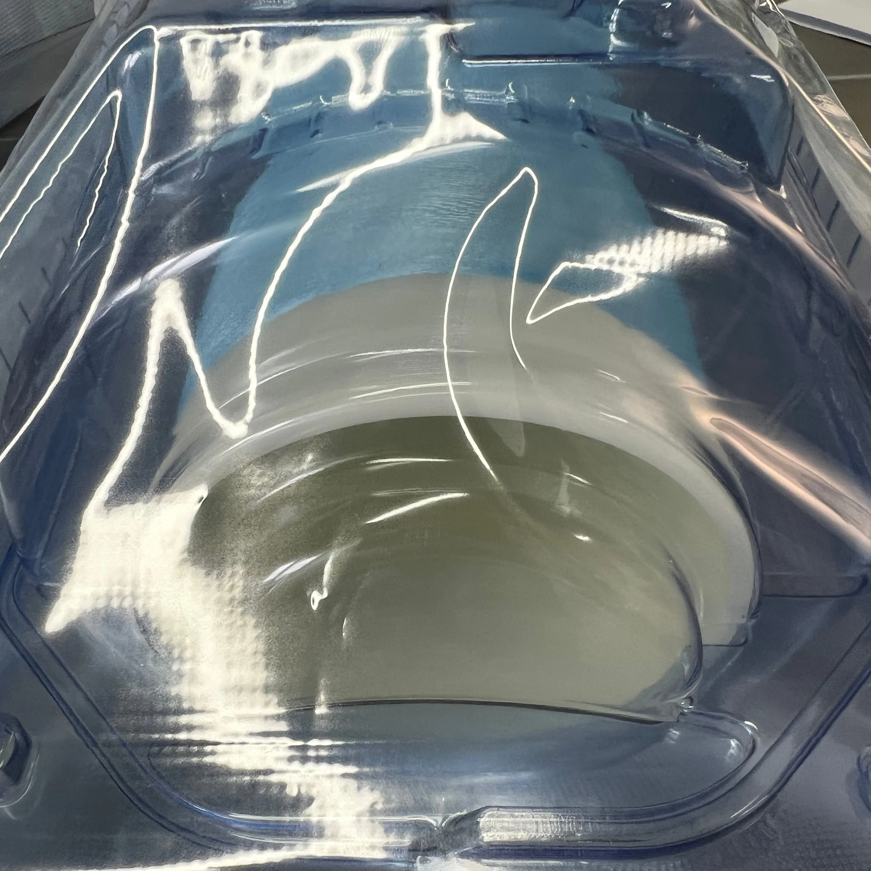 Suture line Fiber  With Fixed Loop Button ACL Uhmwpe Suture  for twisted UHMWPE yarn