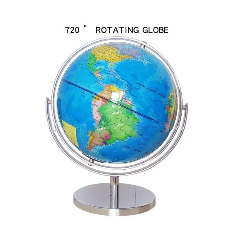 
Wholesale New Selling Geography Teaching World Globe 