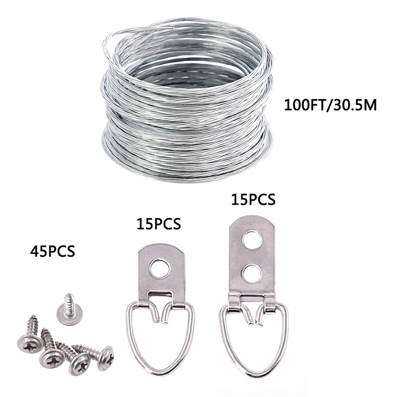 single triangle hanger metal hooks picture frame hanger mirror hanging hook with screw for fitting nails