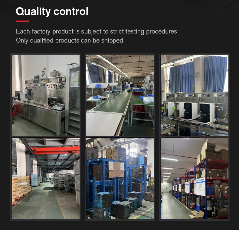 Automatic 400gpd Vending Machine Water Cold Water Warm Water For Sale