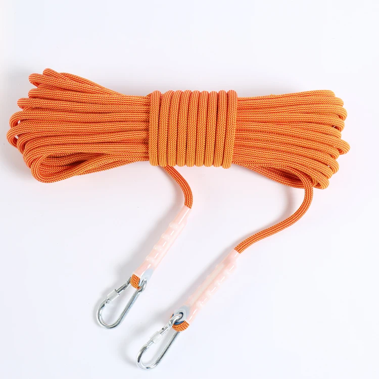 High quality 10mm 12mm 14mm 18mm 20mm premium twisted nylon rope nylon braided rope