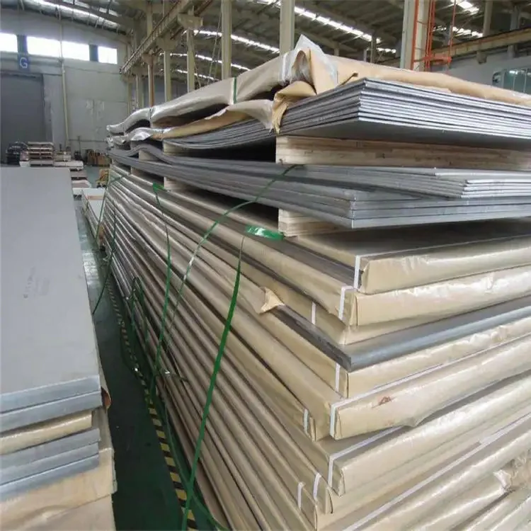 High strength aluminum alloy plate 5083 5052 H32 6mm aluminum sheet for boat