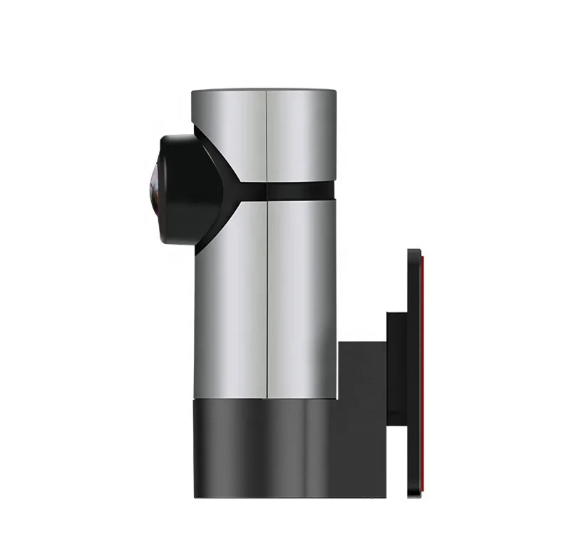 
Bird View 360 Degree Car Security Camera with Night Vision 