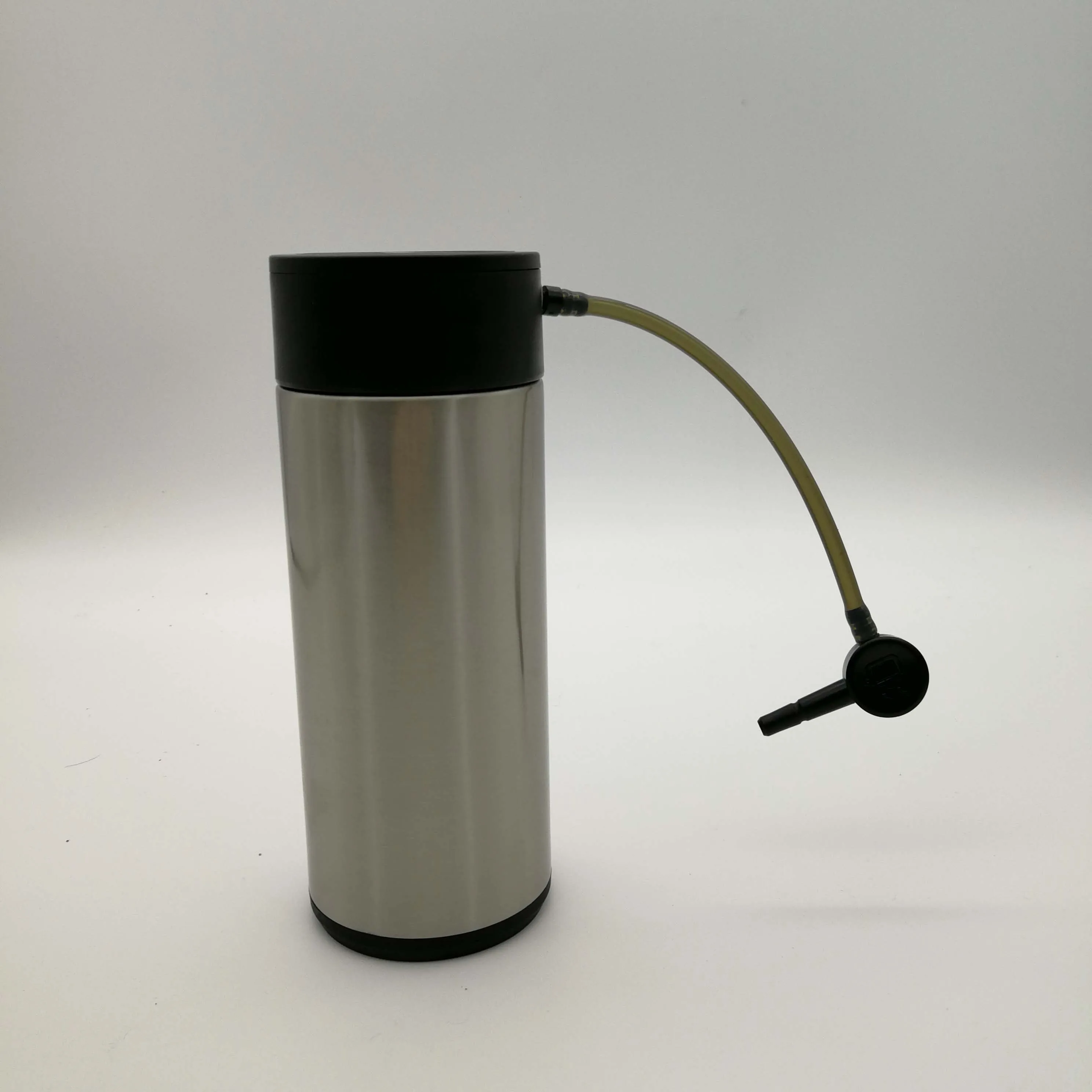 Top Sale Multifunction Electric App One Step Automatic Baby Milk Formula Dispenser Baby Formula Machine Black Coffee Machine A6